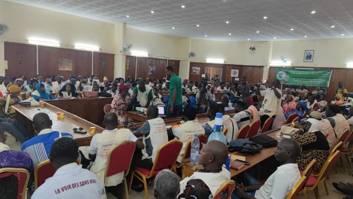 Promotion de l'agroécologie : un forum à Tambacounda pour renforcer la dynamique 